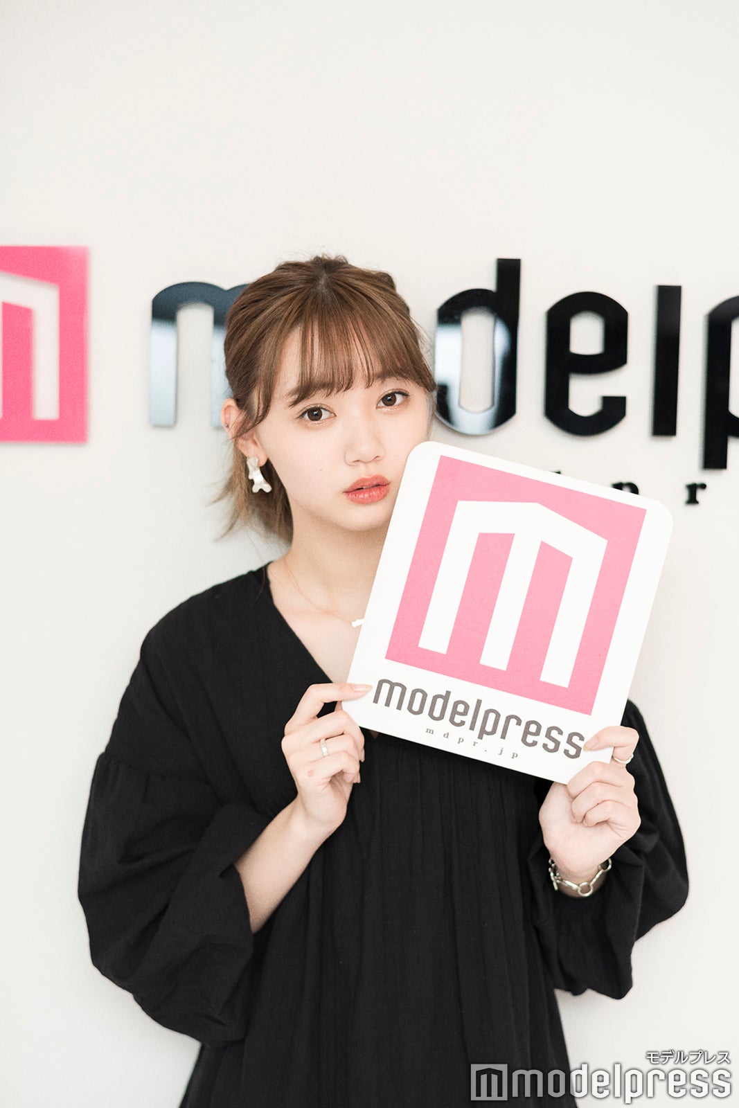 江野沢愛美（C）モデルプレス