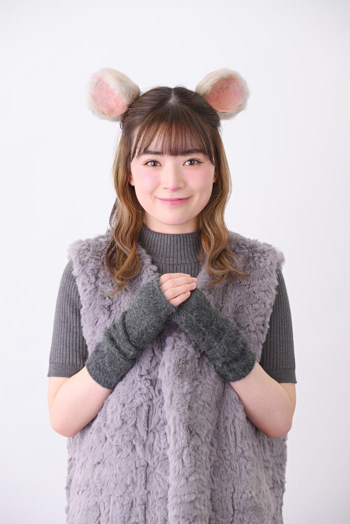 優希美青(C)「それでも結婚したいと、ヤツらが言った。」製作委員会