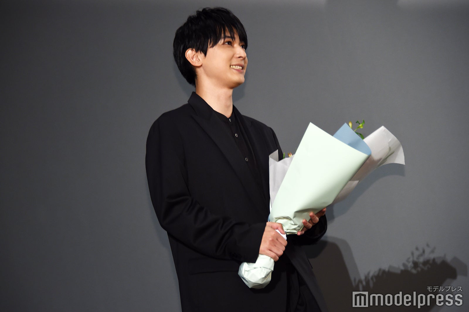 吉沢亮 （C）モデルプレス
