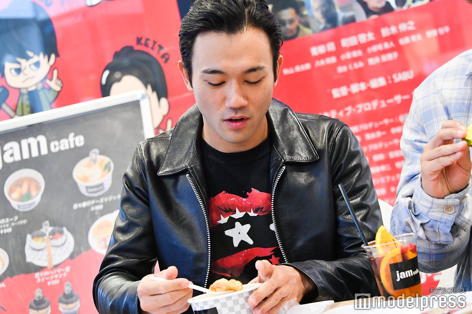 小澤雄太 （C）モデルプレス