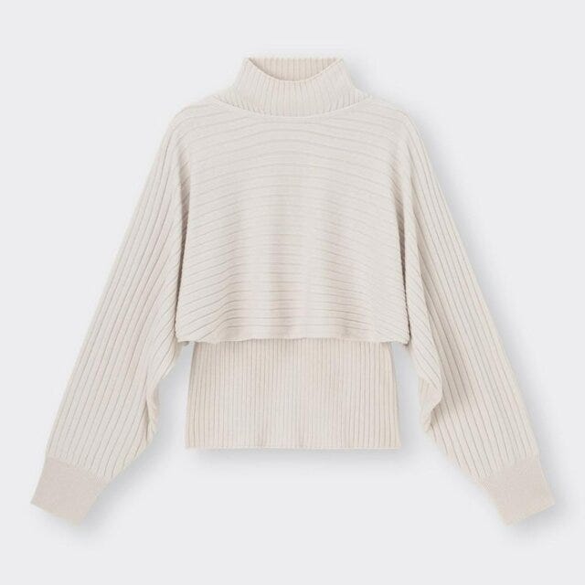 GU　トップス　新作