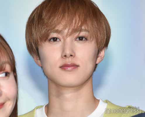 INI尾崎匠海、“誓い”破り謝罪会見に発展「メンバーにもちょっと言ったりしてたんですけど」<月読くんの禁断お夜食>