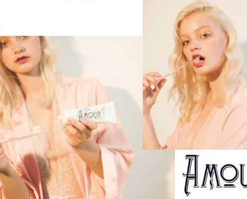 【ピーチジョン】“男性を魅惑するオーラルケア”がパワーアップして登場