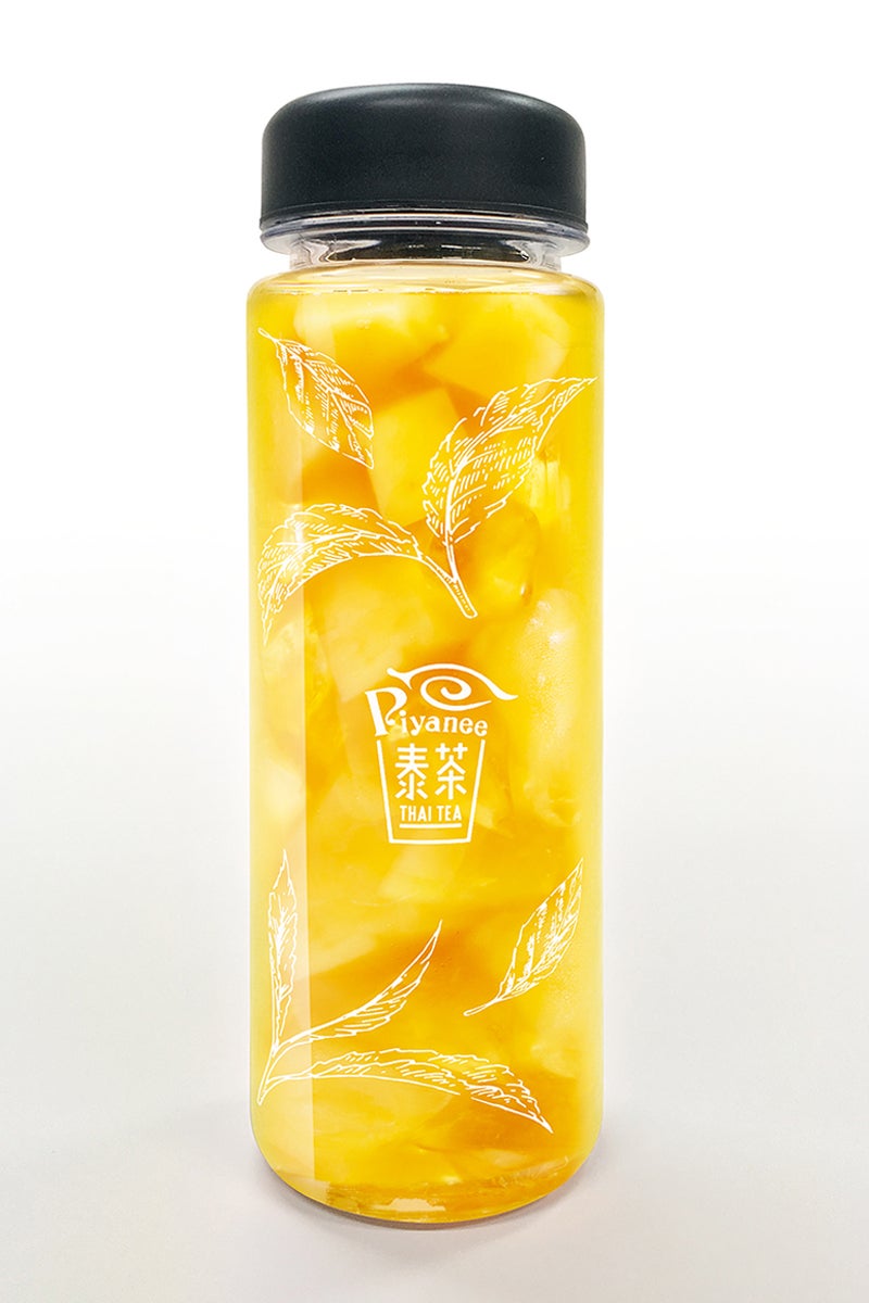 恵比寿店オープン記念限定ボトル／画像提供：NAKA