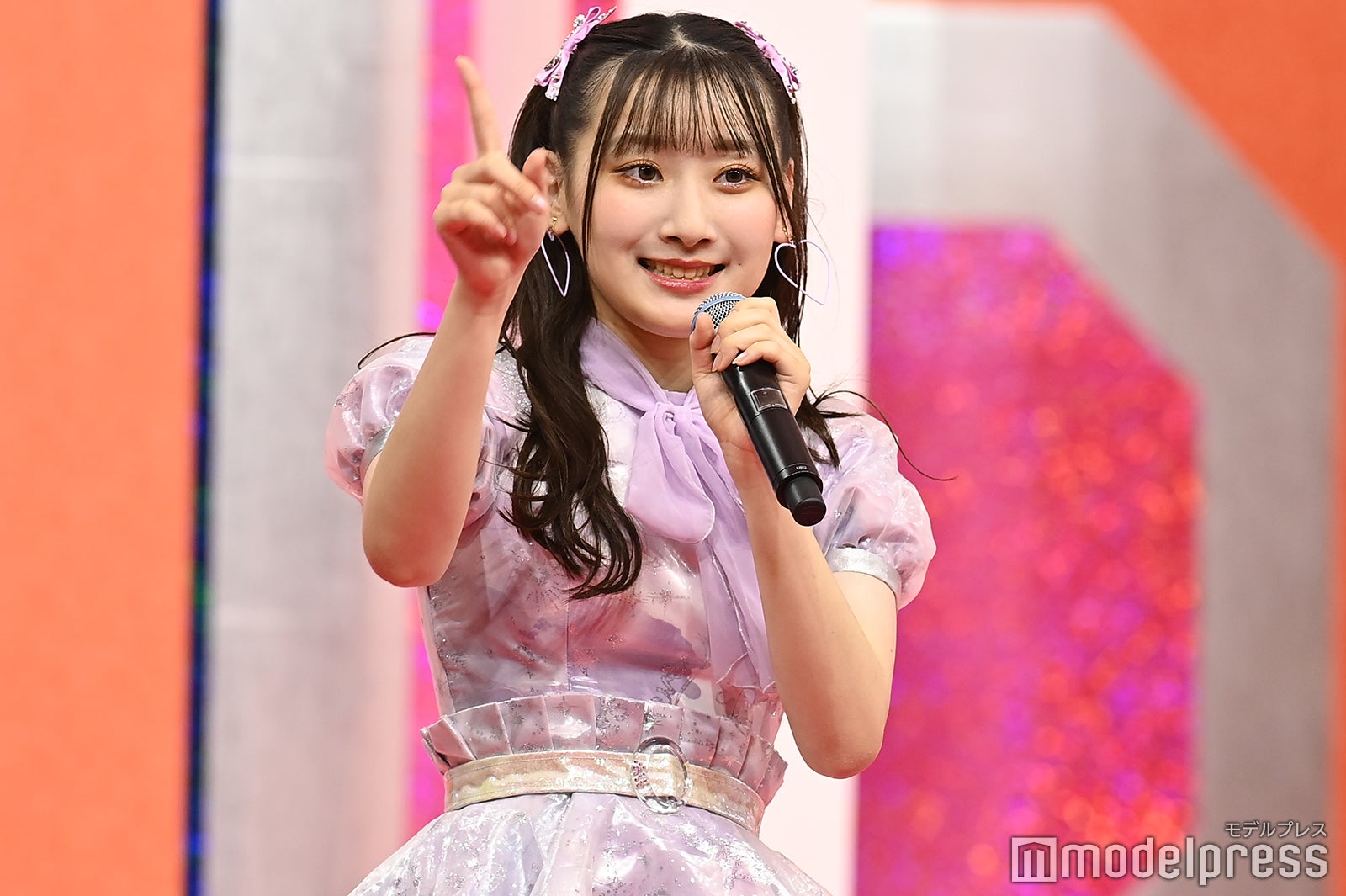 ＝LOVE（C）モデルプレス