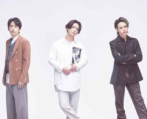KAT-TUN「Premium Music 2022」出演決定
