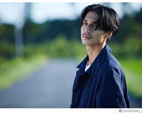 錦戸亮「カッコつけてるのに」“ボツカット”公開でファン歓喜