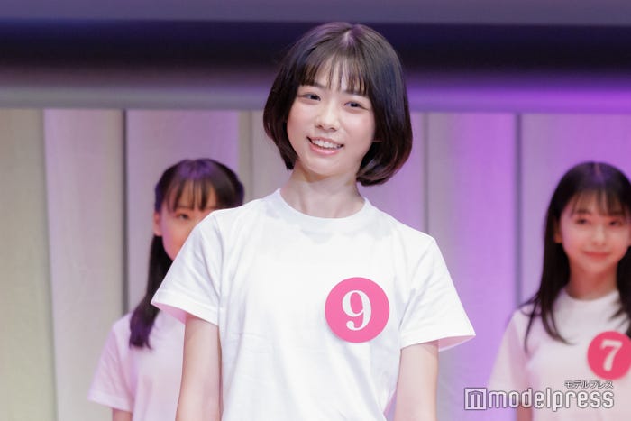 増田有沙(C)モデルプレス