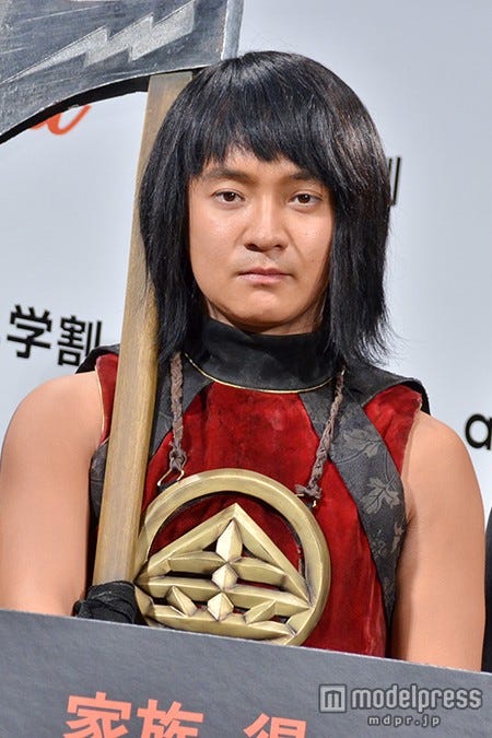 濱田岳(C)モデルプレス