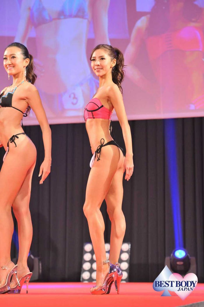 片岡麗香(提供写真)