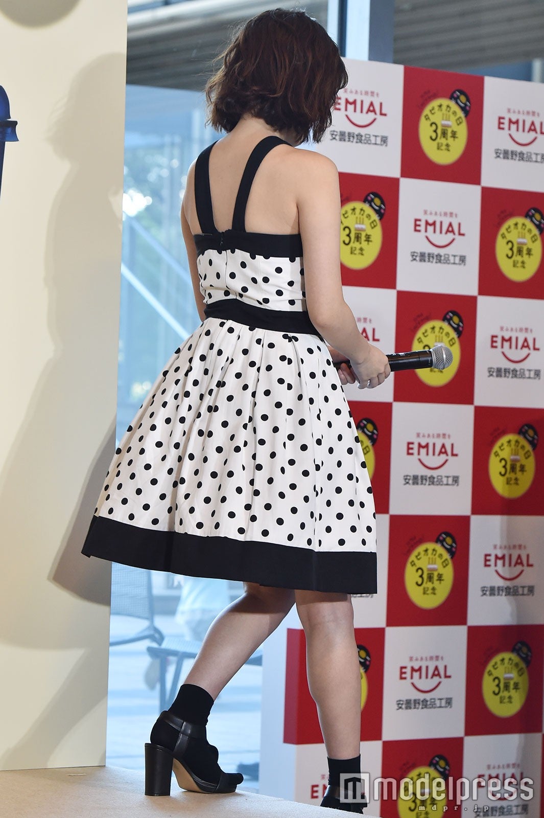 筧美和子 （C）モデルプレス