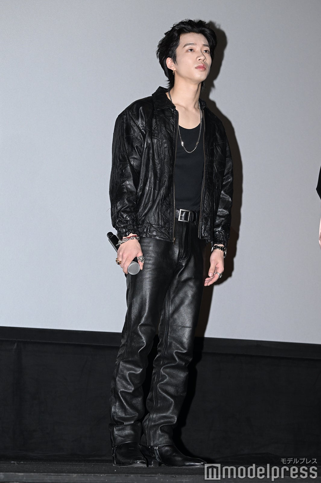 SHOOT （C）モデルプレス