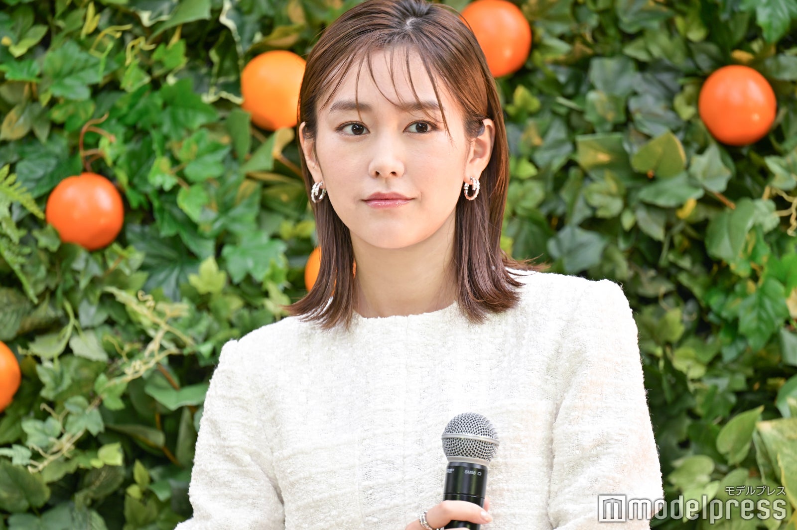 桐谷美玲（C）モデルプレス