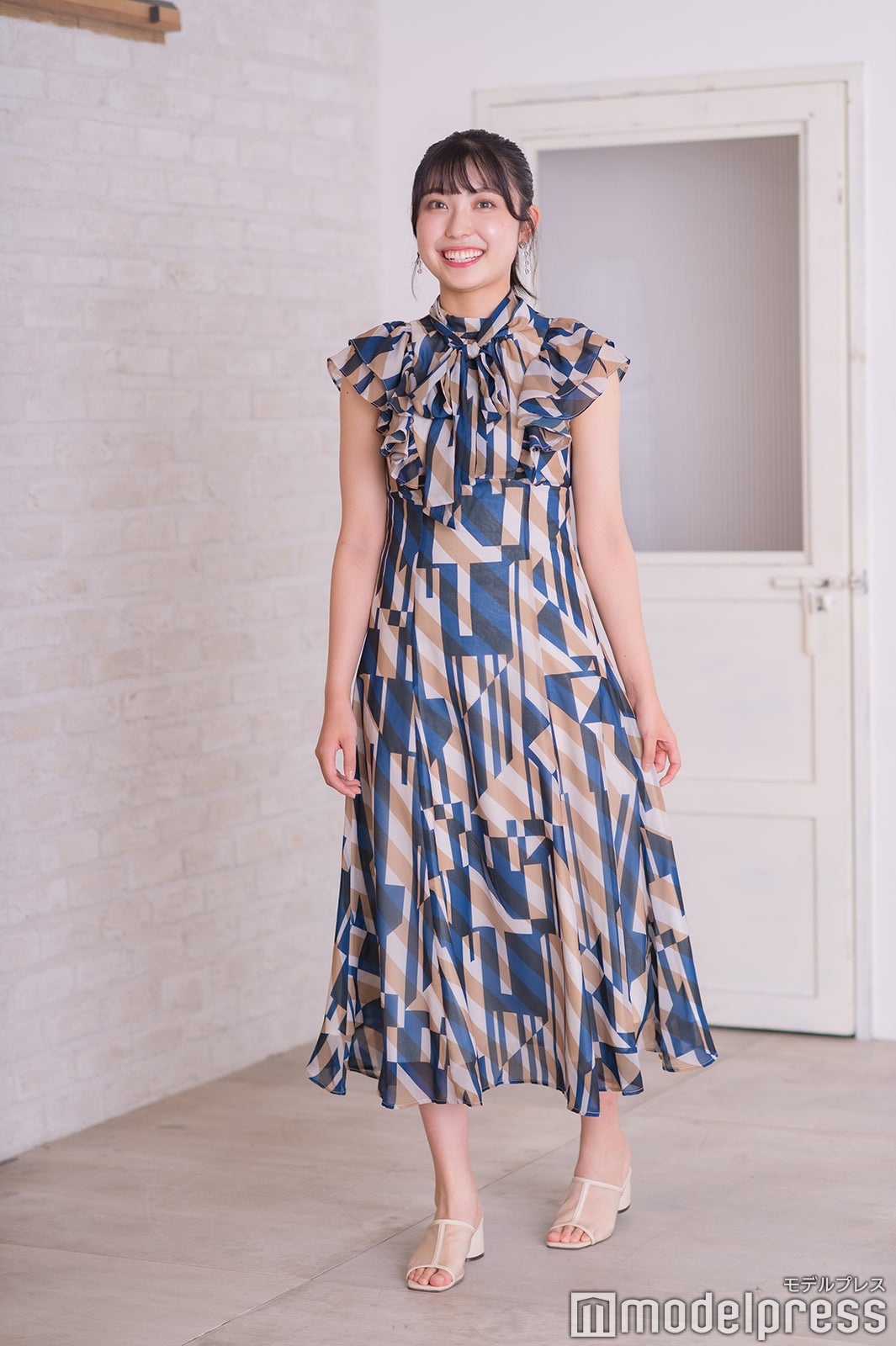 石原未彩さん（C）モデルプレス