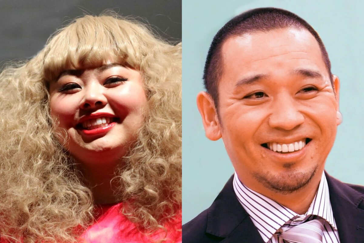 「俺らにはできない」 渡辺直美の人生を変えた千鳥・大悟の言葉が刺さる