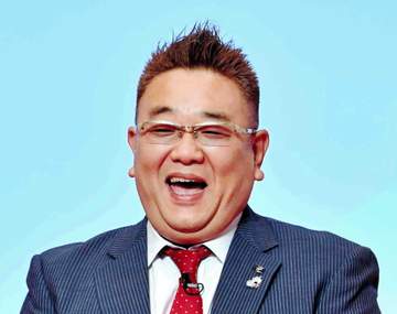 サンド伊達みきお、冠ラジオ番組「ザ・ラジオショーサタデー」で復帰「リハビリ通いながら今日から」 8月に脳梗塞発症し活動休止