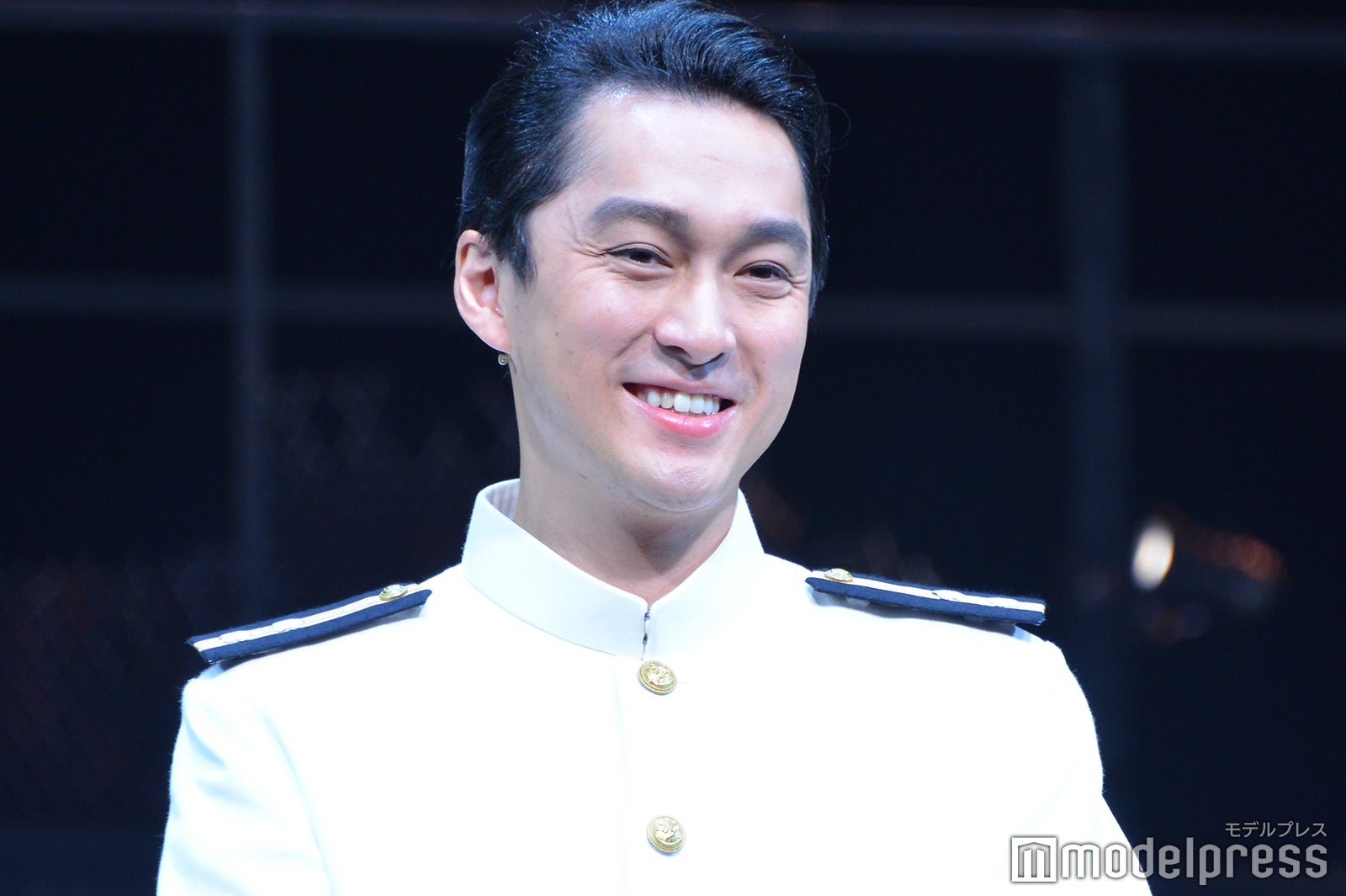 渡辺大 （C）モデルプレス