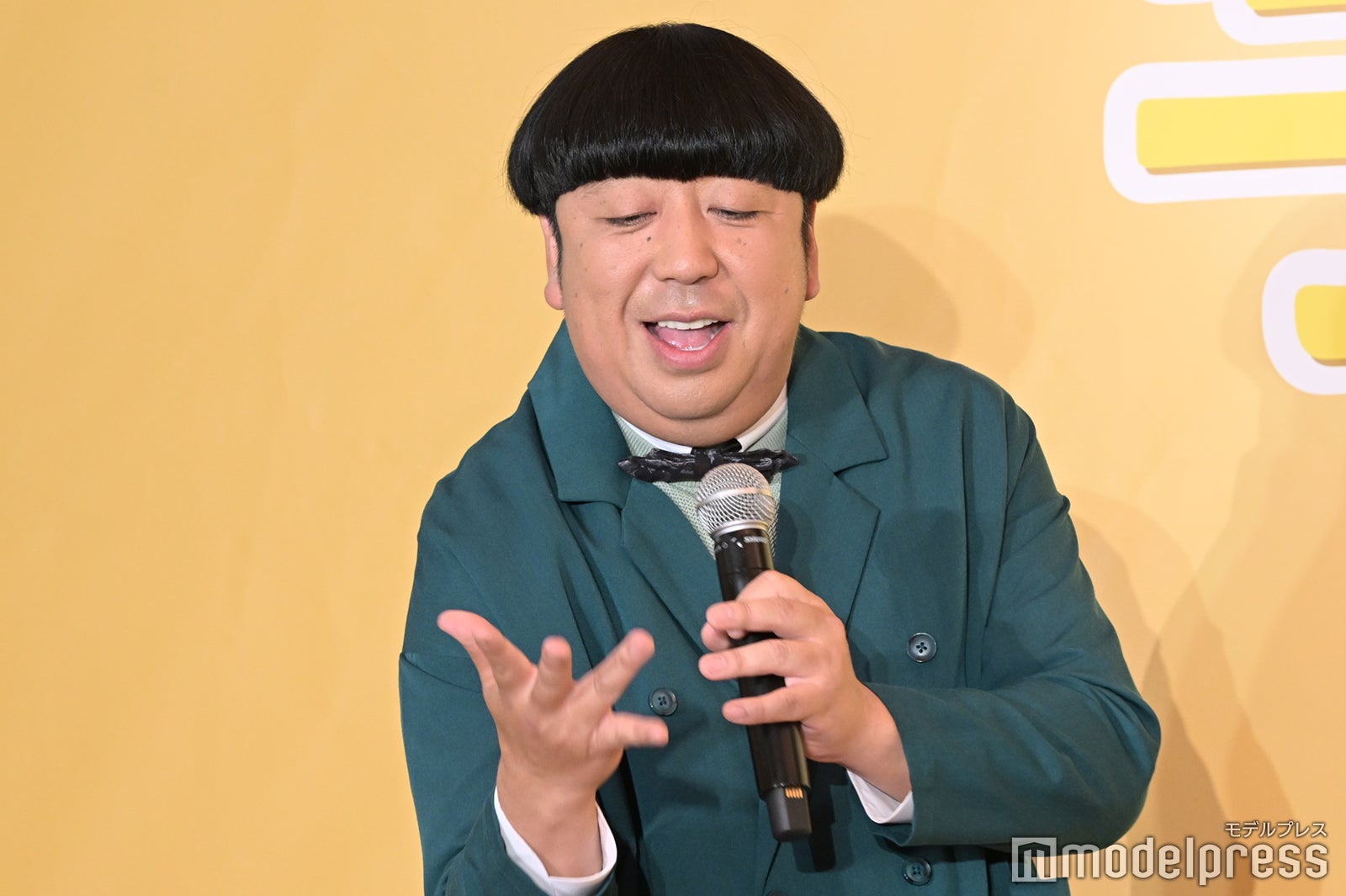 日村勇紀（C）モデルプレス