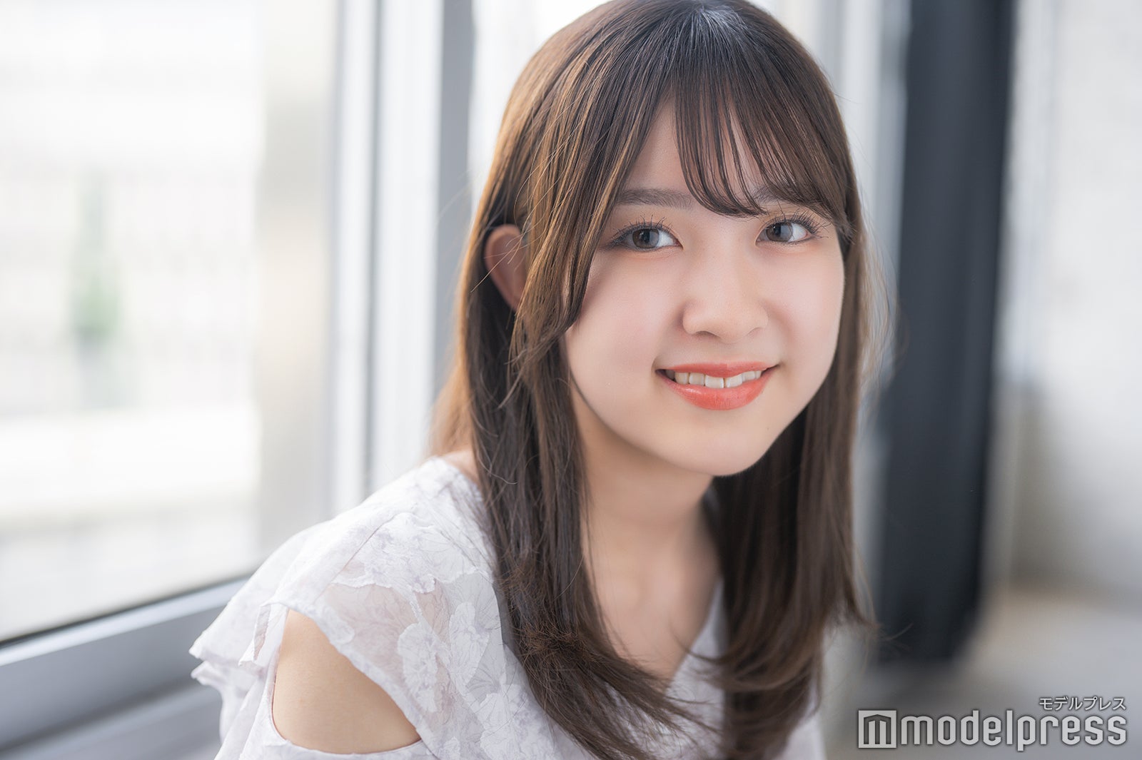 加藤怜さん（C）モデルプレス