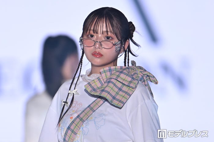 希空(C)モデルプレス