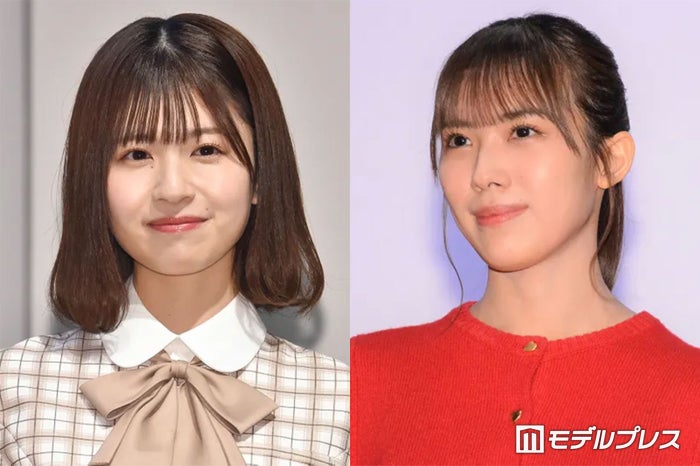 日向坂46松田好花、森本茉莉の食習慣を心配「本当に気をつけて」