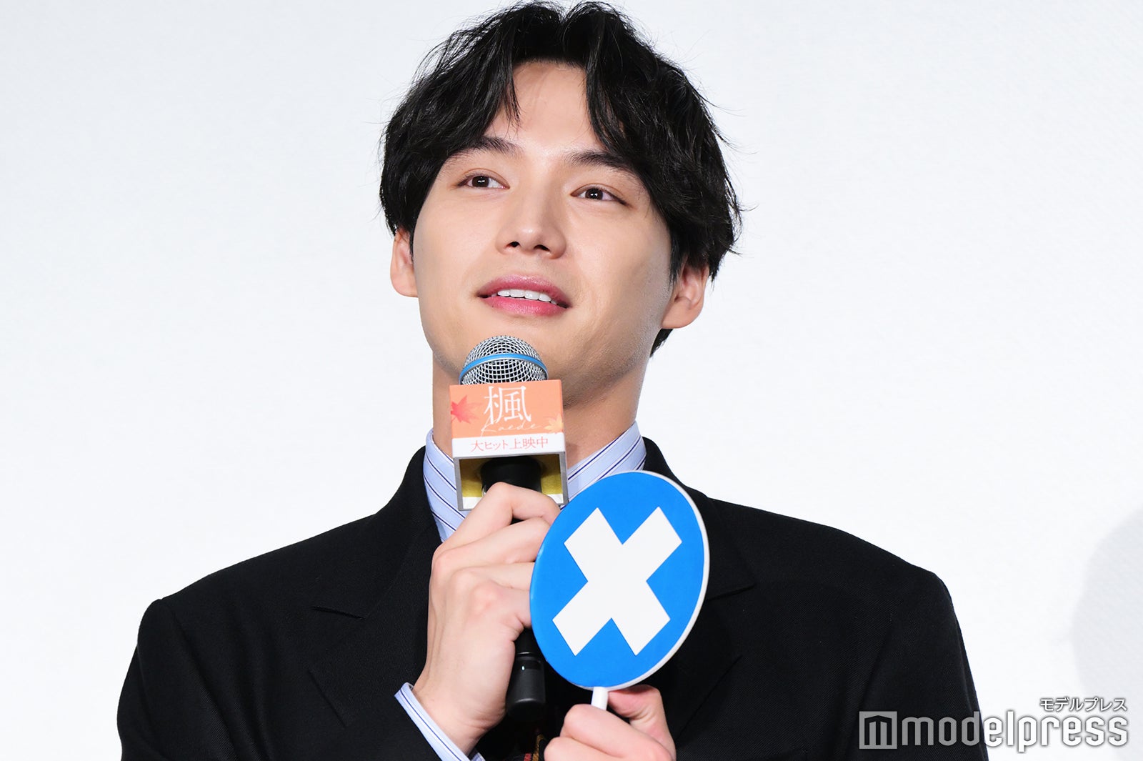 福士蒼汰（C）モデルプレス