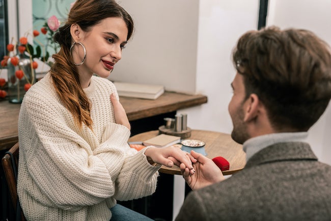 大好きな彼だけど結婚はできない その理由とは Vol 2 モデルプレス