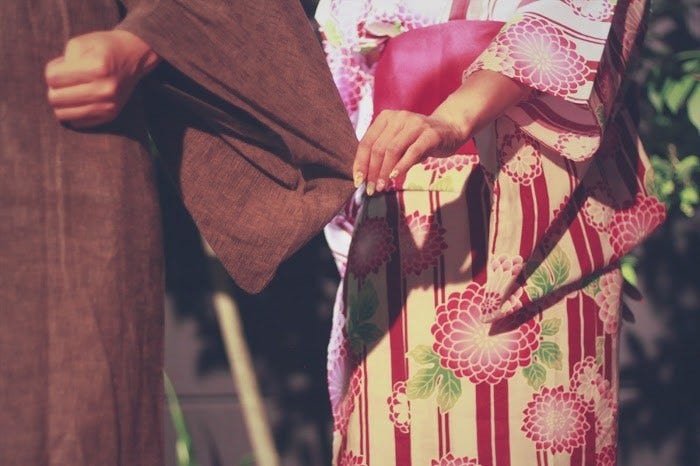 男性が思わずドキッとする彼女の“萌え仕草”4選 心臓が持たないよ…!/photo by GIRLY DROP