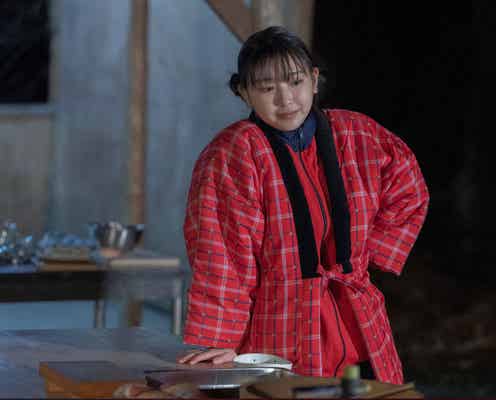 沢口愛華「ミスマガジン2021」主演映画出演決定 本ビジュアル・主題歌も解禁<グリーンバレット>