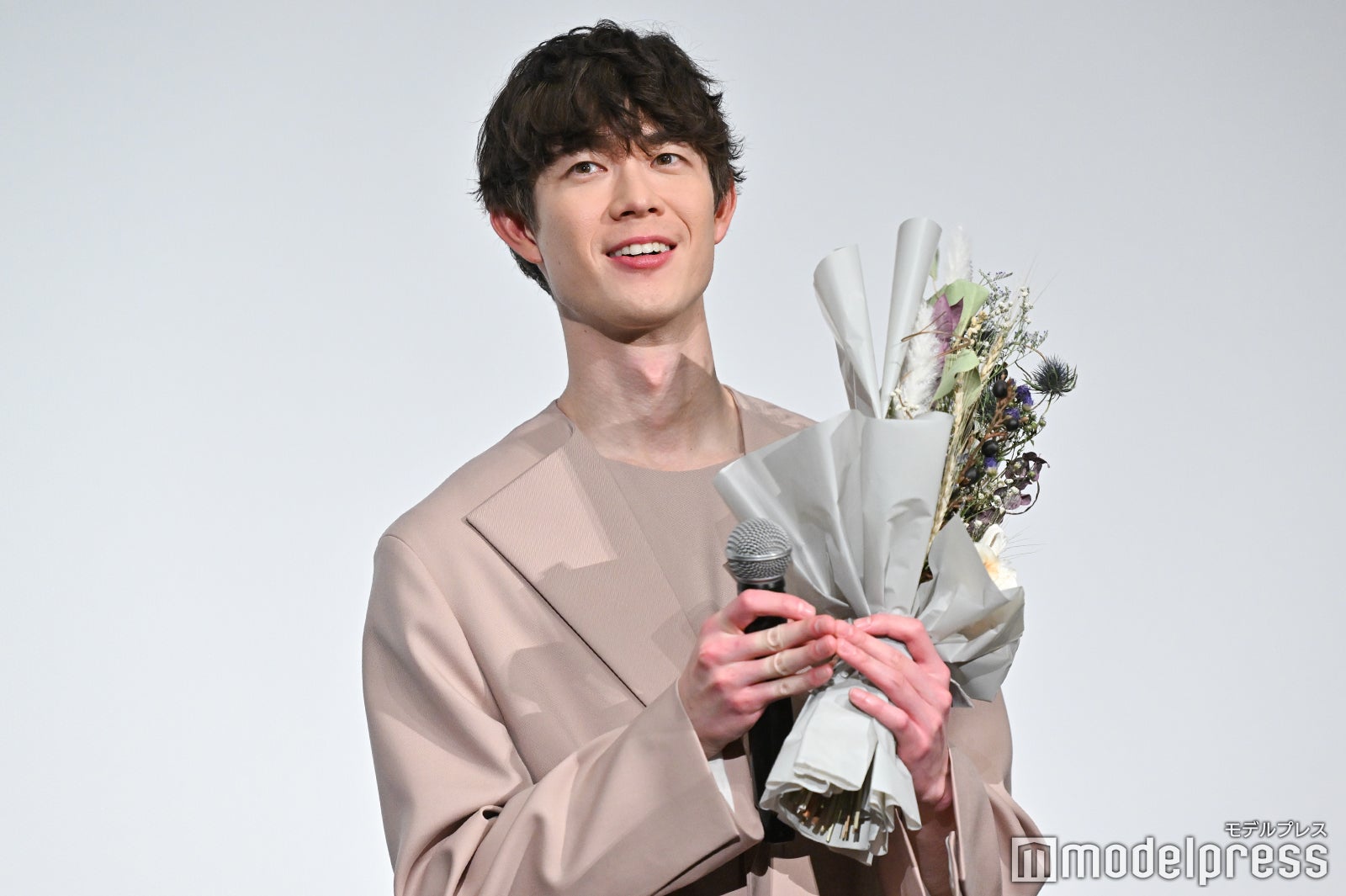 宮沢氷魚 （C）モデルプレス