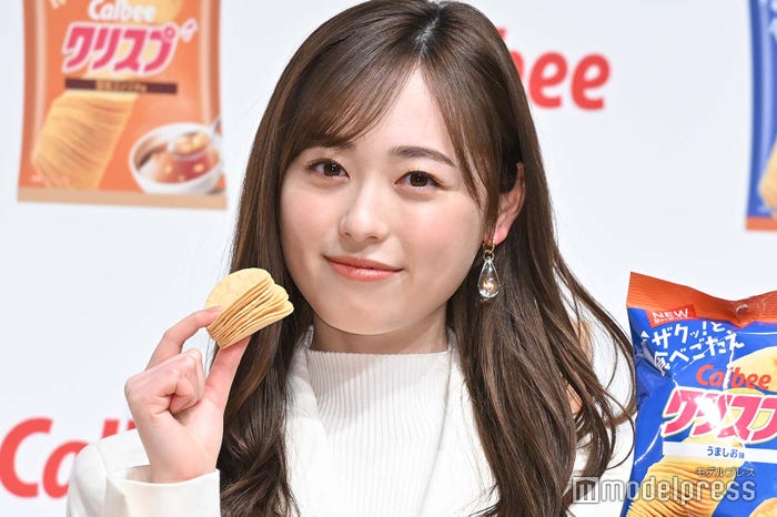 福原遥(C)モデルプレス