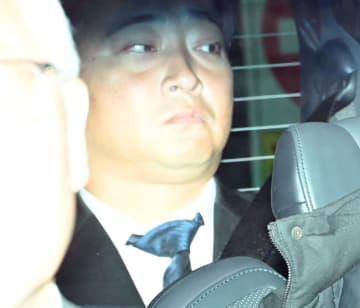 ジャンポケ元メンバー・斉藤慎二被告、初公判で無罪主張「仕事は芸人です」 黒スーツでふっくら体型