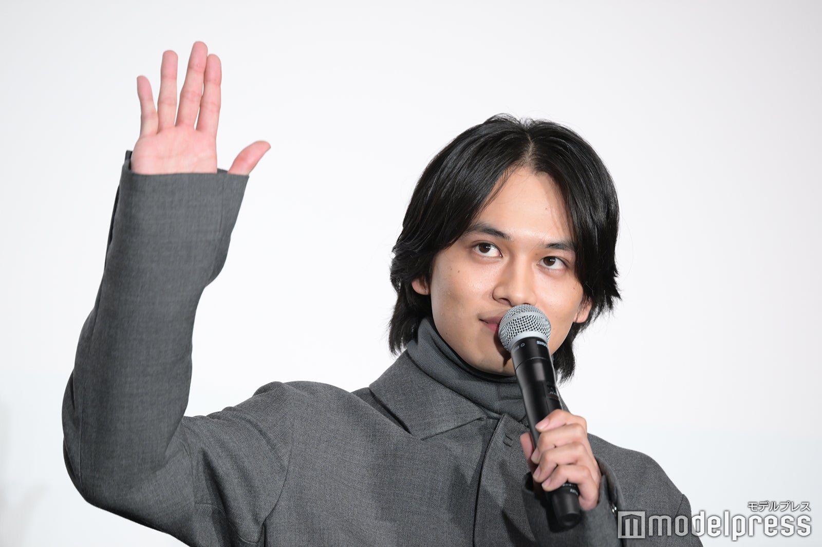 北村匠海（C）モデルプレス