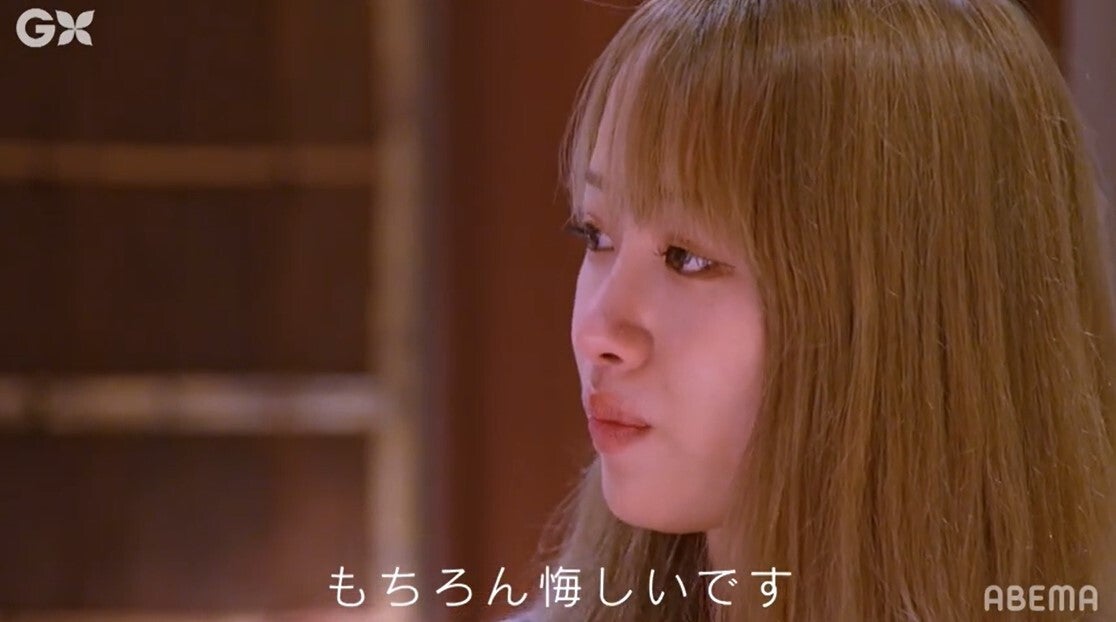 売れないキャバ嬢 ランキング結果に涙 エンリケ 気合いがたりない と怒り モデルプレス