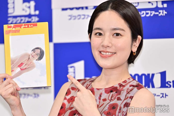 筧美和子(C)モデルプレス