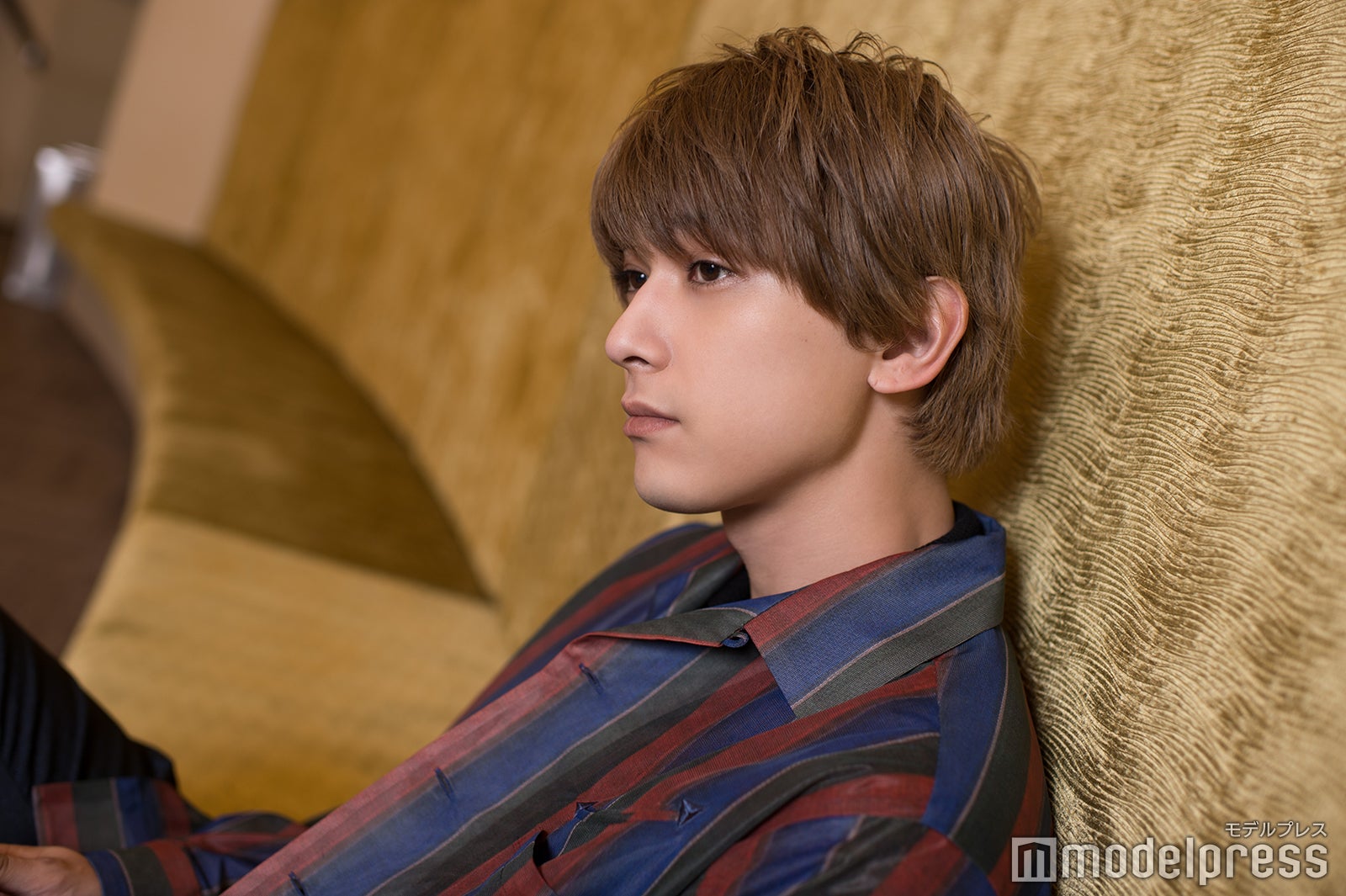 吉沢亮（C）モデルプレス