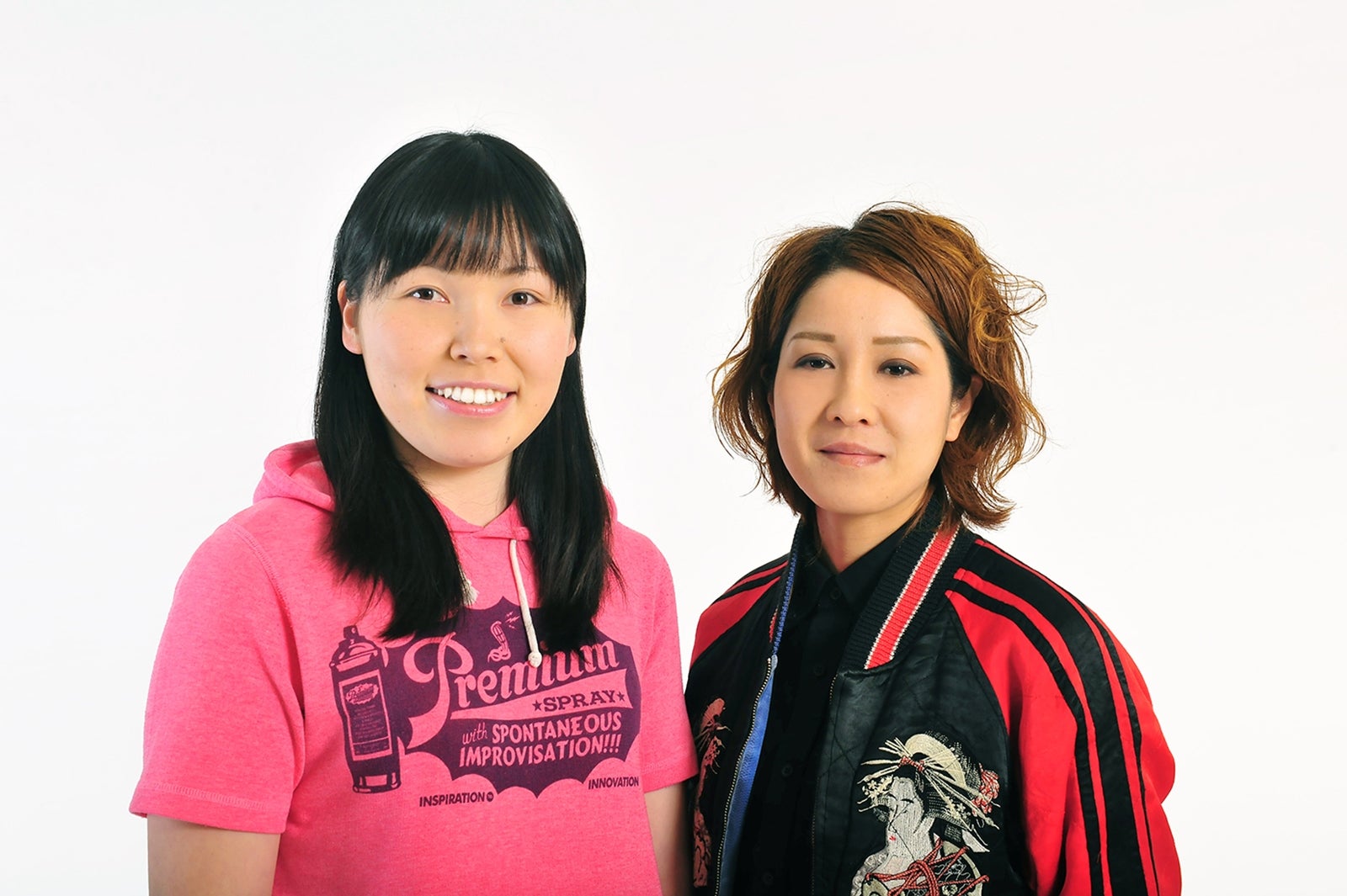 尼神インター （提供写真）