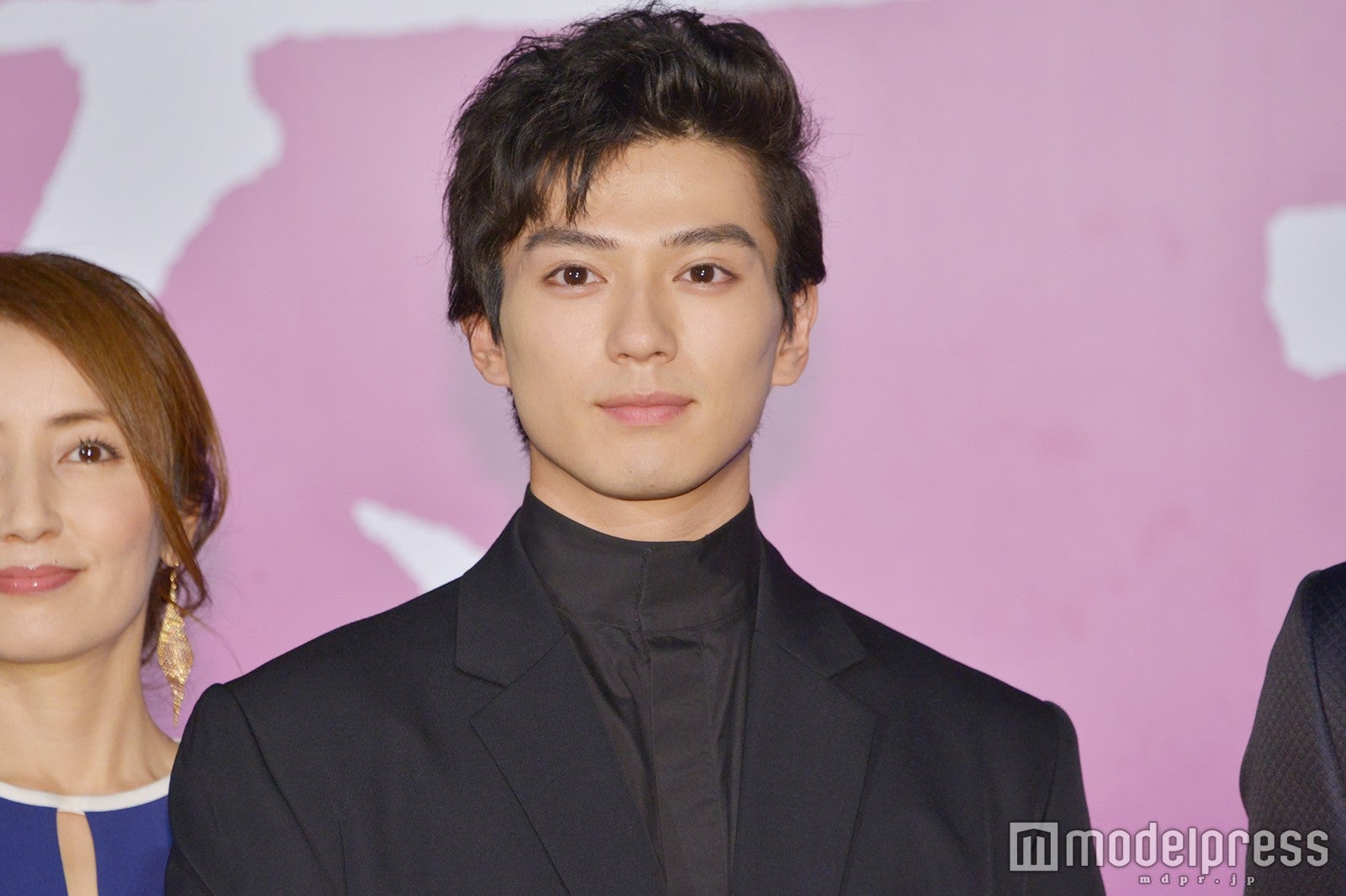 新田真剣佑 （C）モデルプレス