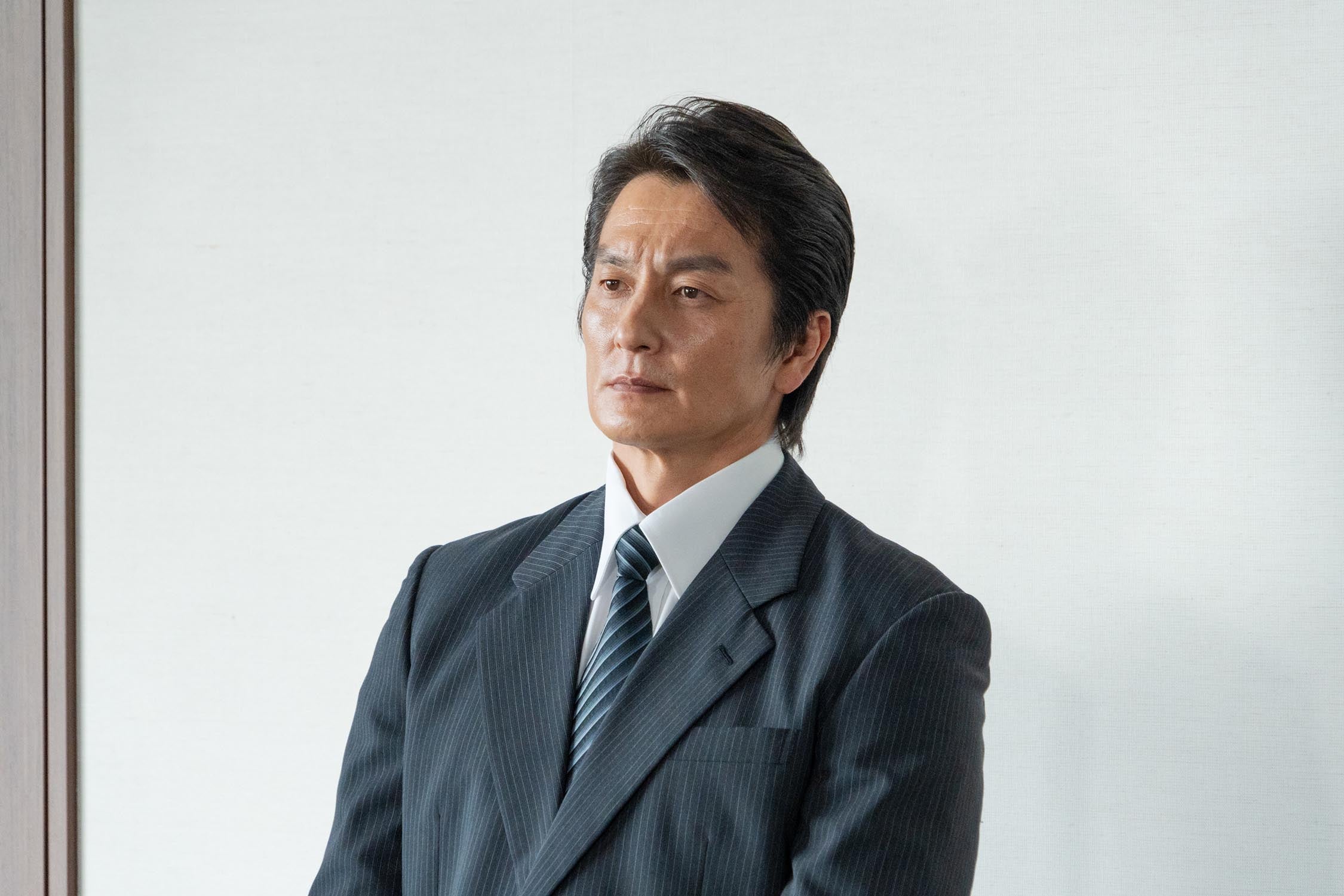 「D＆D 〜医者と刑事の捜査線〜」最終話（C）「Ｄ＆Ｄ ～医者と刑事の捜査線～」製作委員会