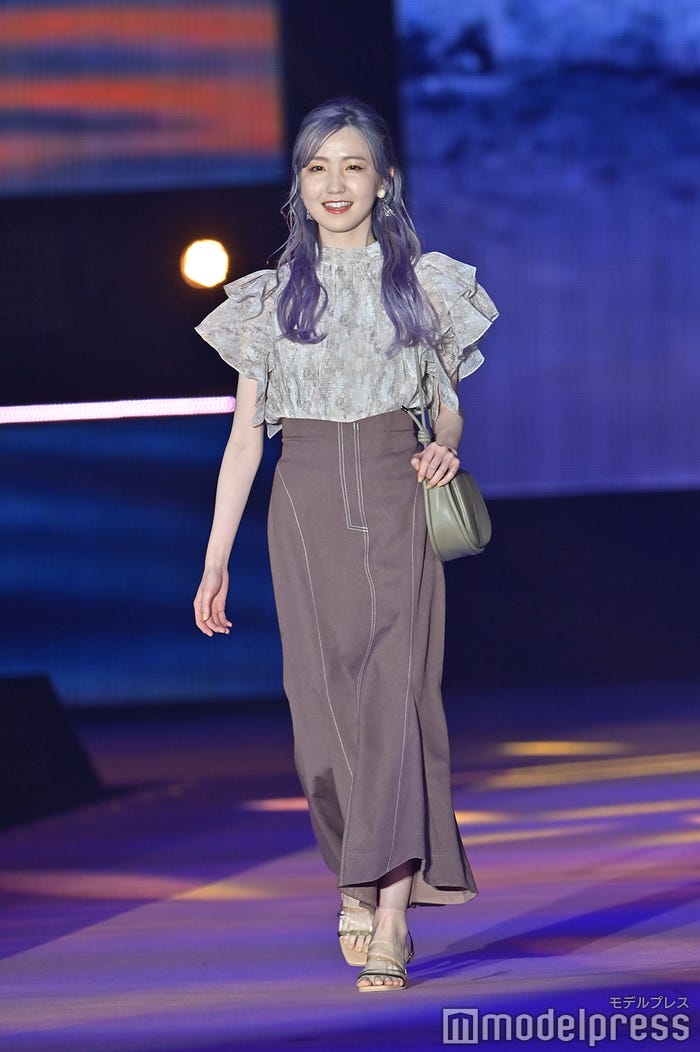 本田仁美(C)モデルプレス