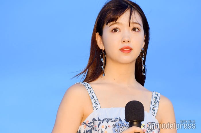 藤田ニコル(C)モデルプレス