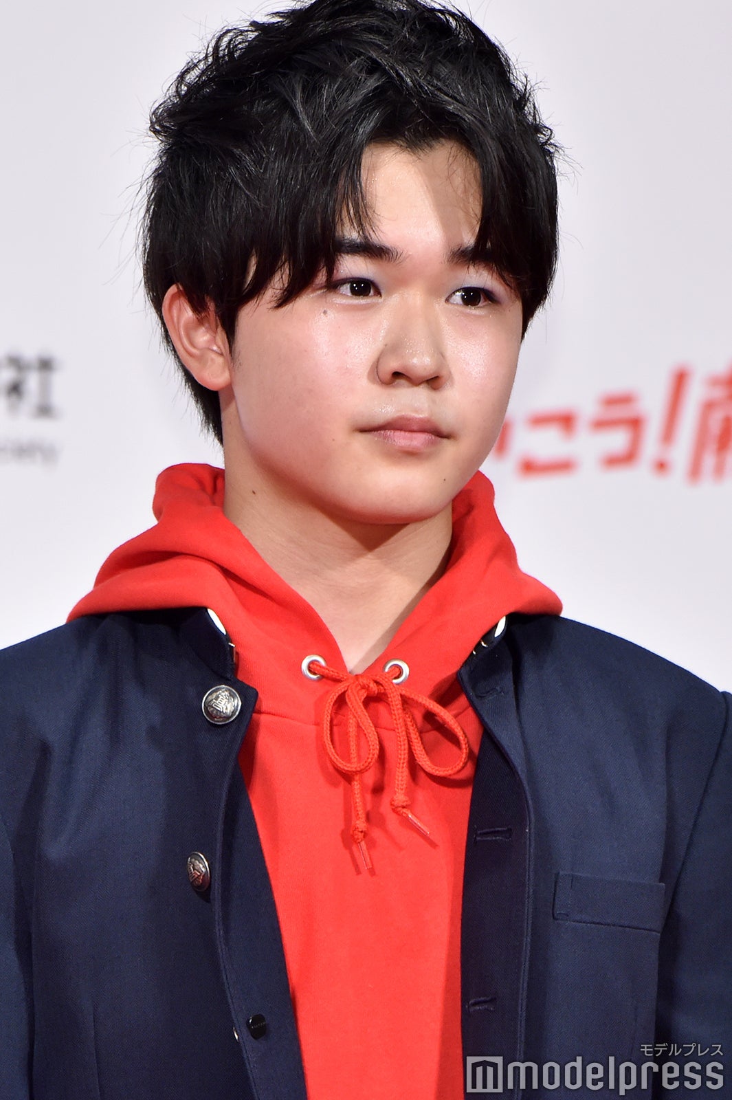 鈴木福（C）モデルプレス