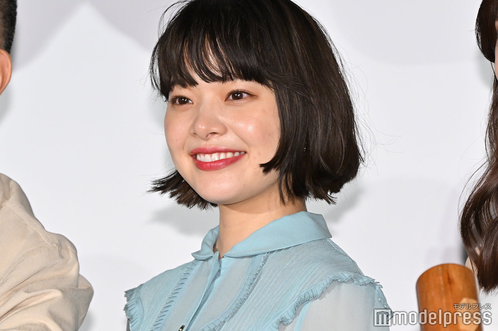 岸井ゆきの （C）モデルプレス