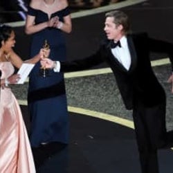 ブラッド・ピットのオスカー初受賞から気づく無冠のハリウッドスターたち【第92回アカデミー賞】