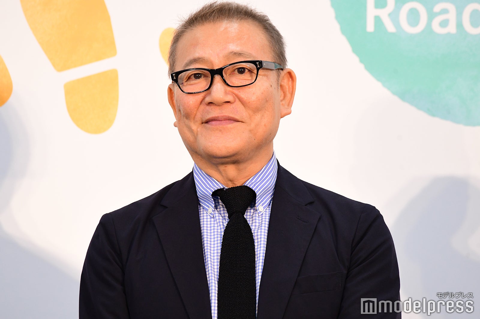 國村隼 （C）モデルプレス