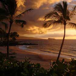 マウイ島で夢のリゾートステイ 大自然の絶景を満喫