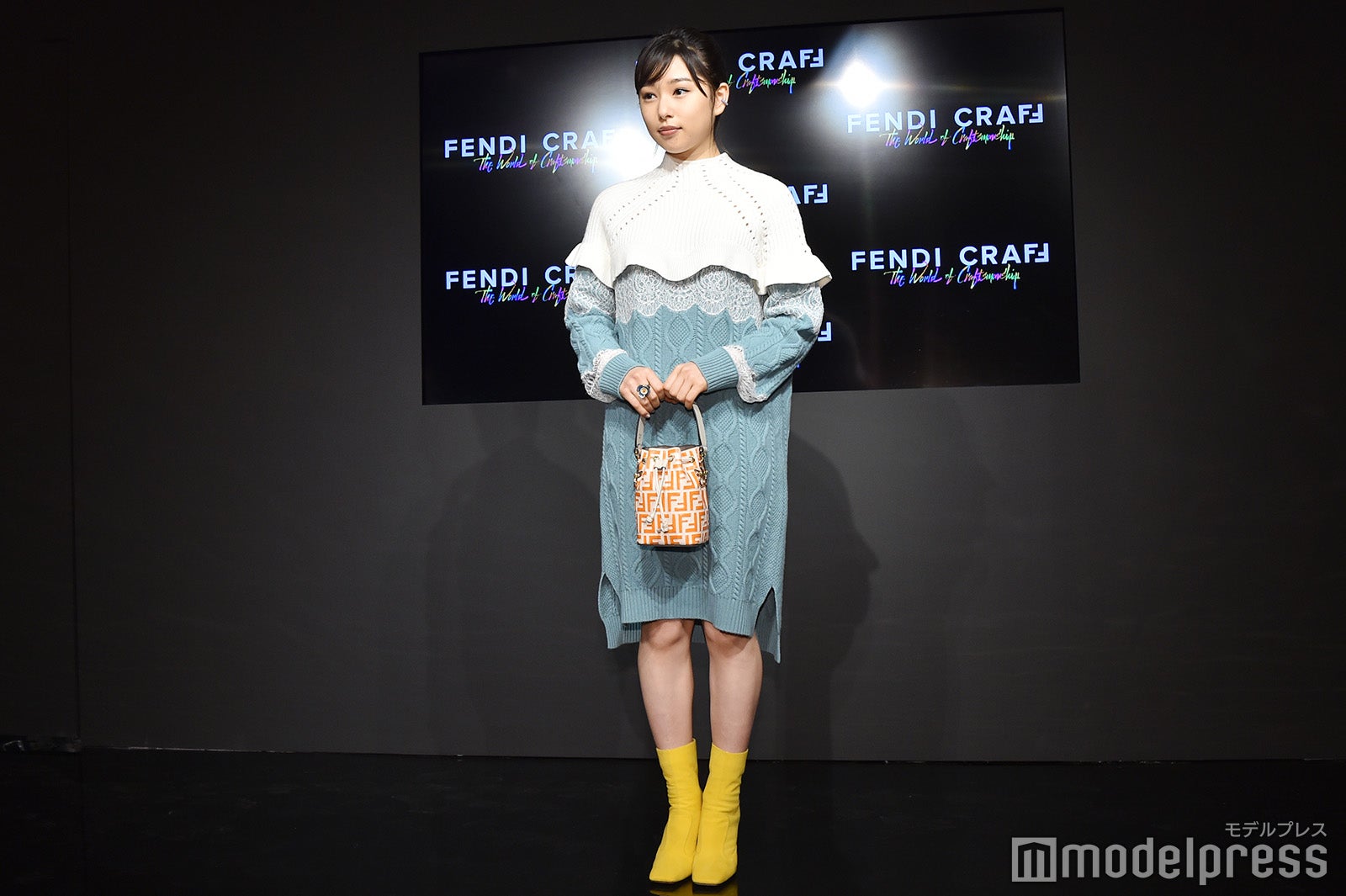 桜井日奈子 （C）モデルプレス