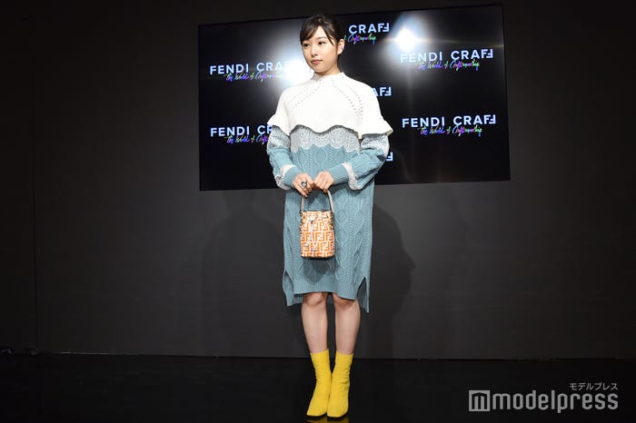 桜井日奈子 (C)モデルプレス