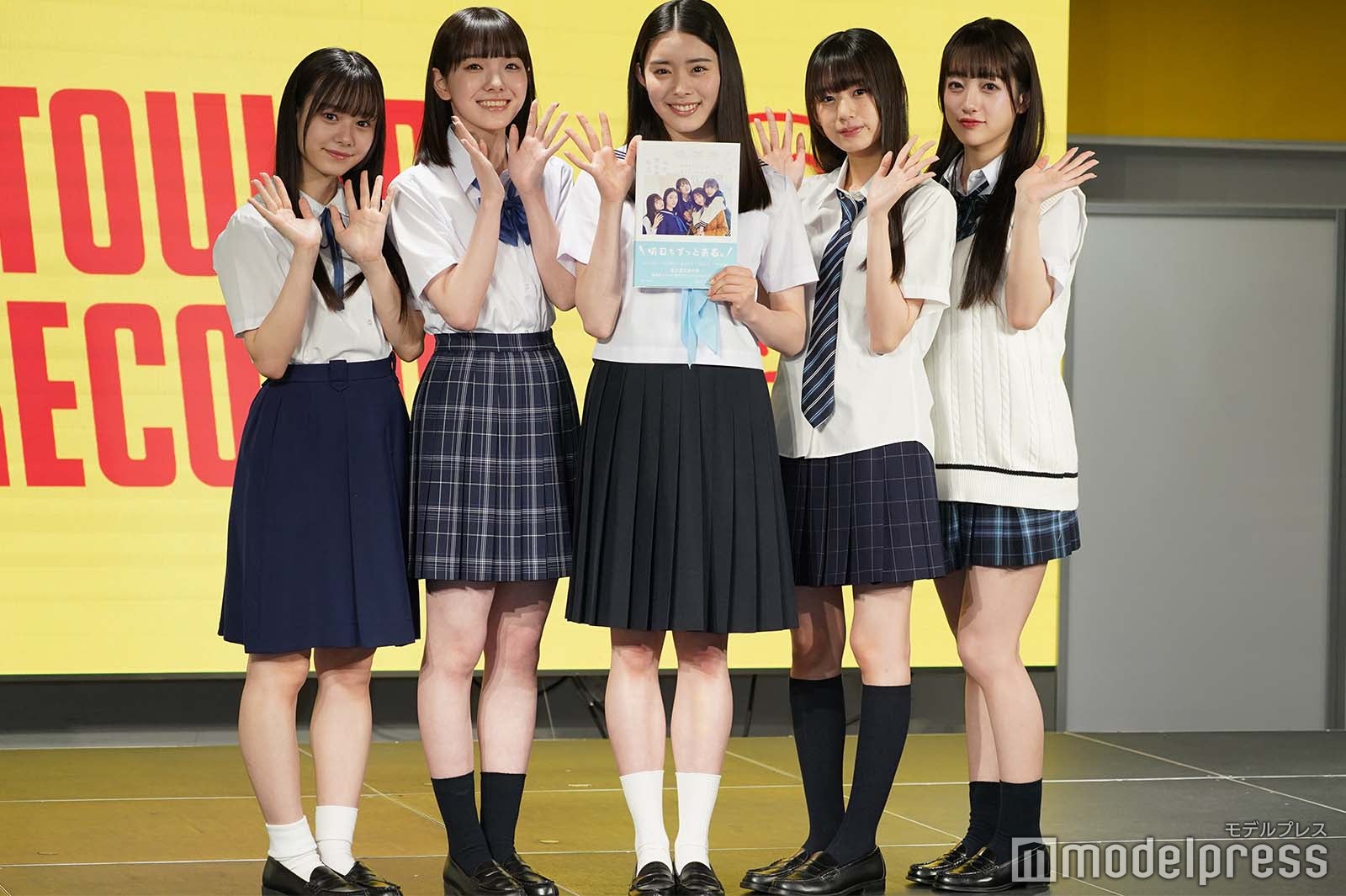 小中高一貫 ももえび学園 私立恵比寿中学の部 其の参（小中高