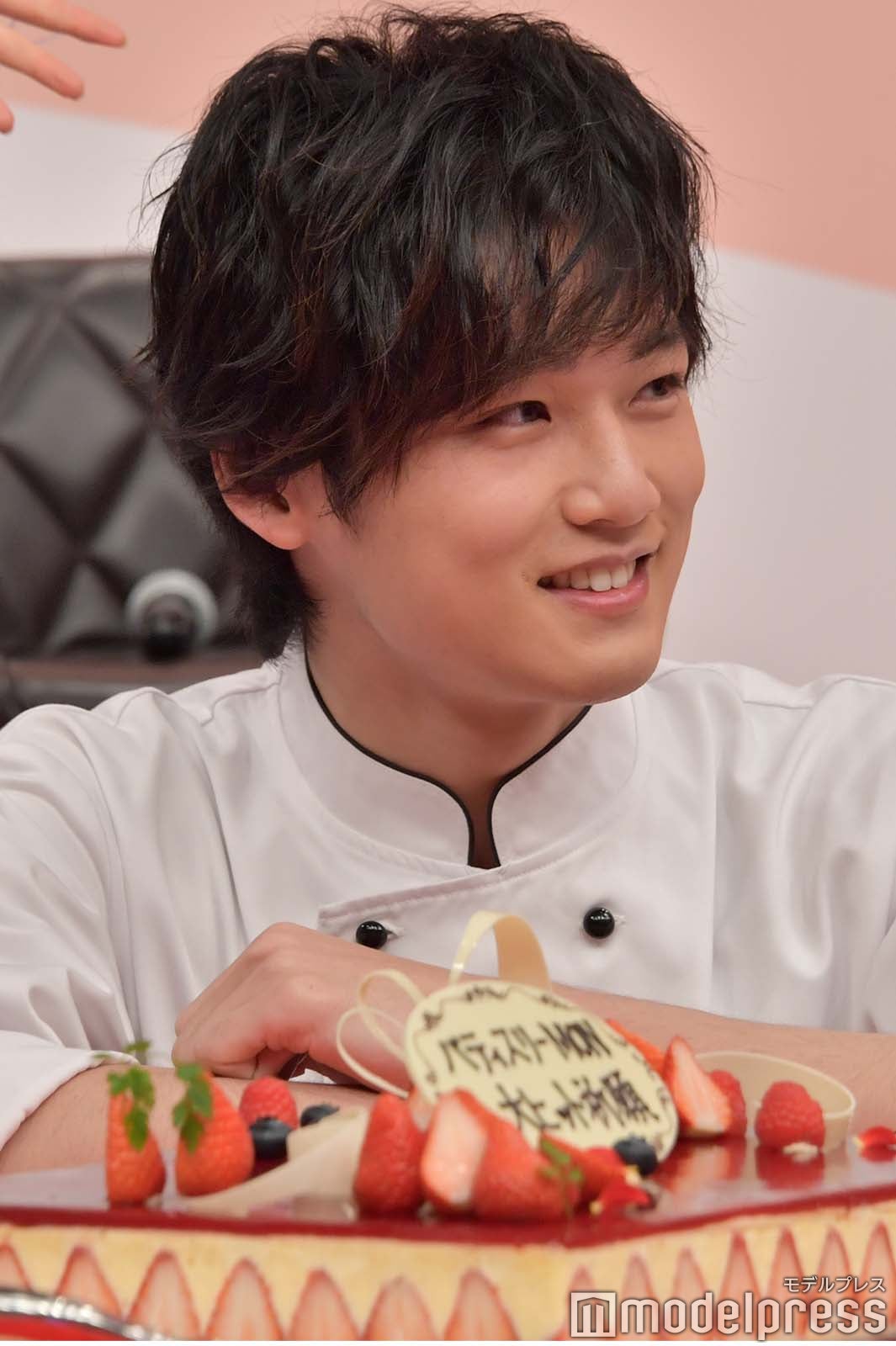 中川大輔（C）モデルプレス